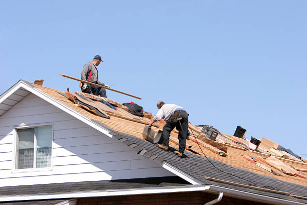 Emergency Roof Repair in Collingdale, PA